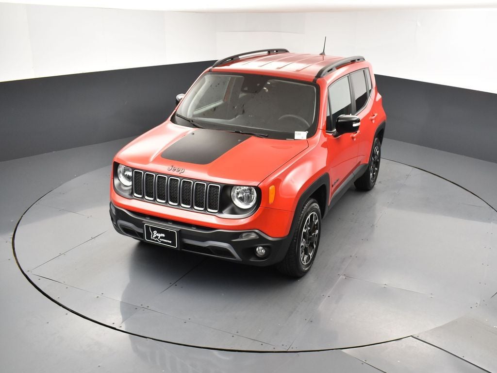 2023 Jeep Renegade Upland 4x4