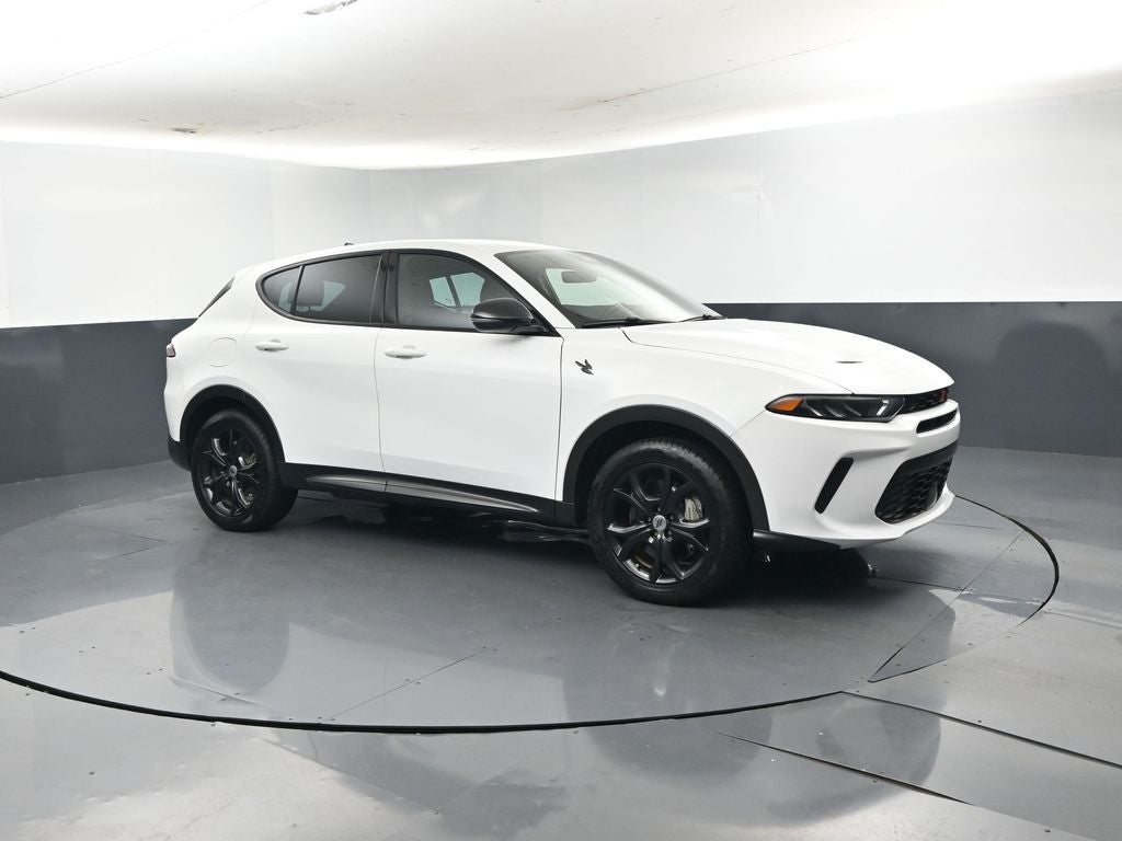 2024 Dodge Hornet R/T