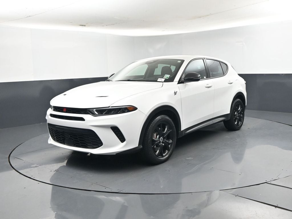 2024 Dodge Hornet R/T