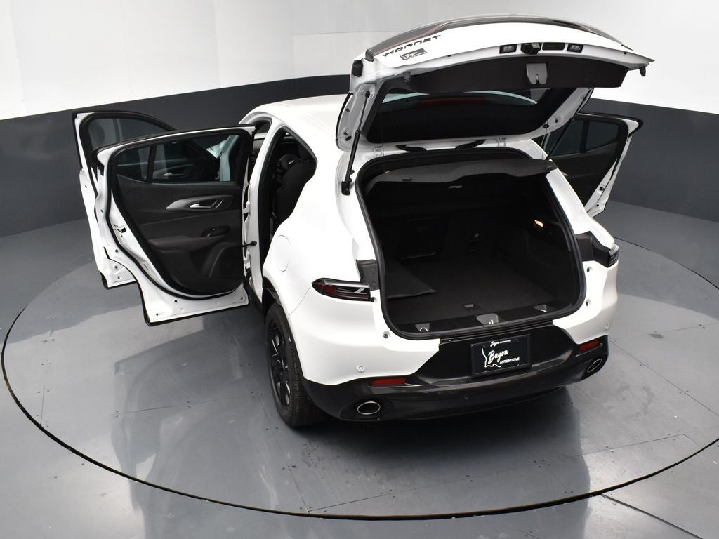 2024 Dodge Hornet R/T