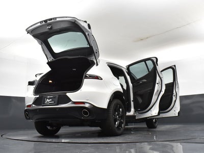 2024 Dodge Hornet R/T