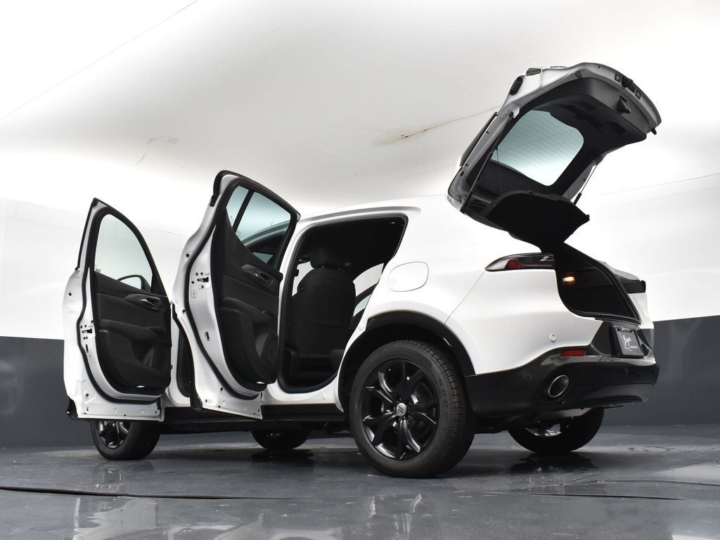 2024 Dodge Hornet R/T