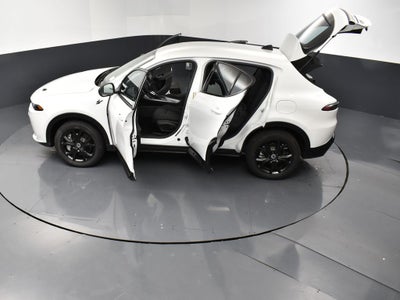 2024 Dodge Hornet R/T