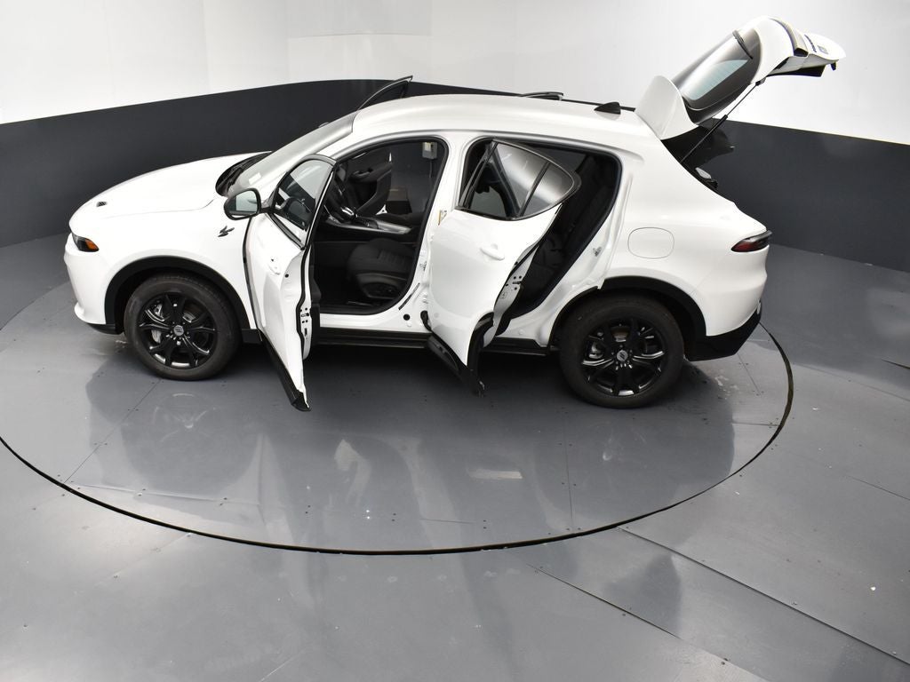 2024 Dodge Hornet R/T