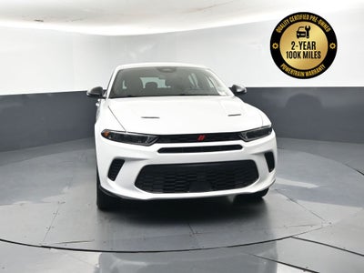 2024 Dodge Hornet R/T