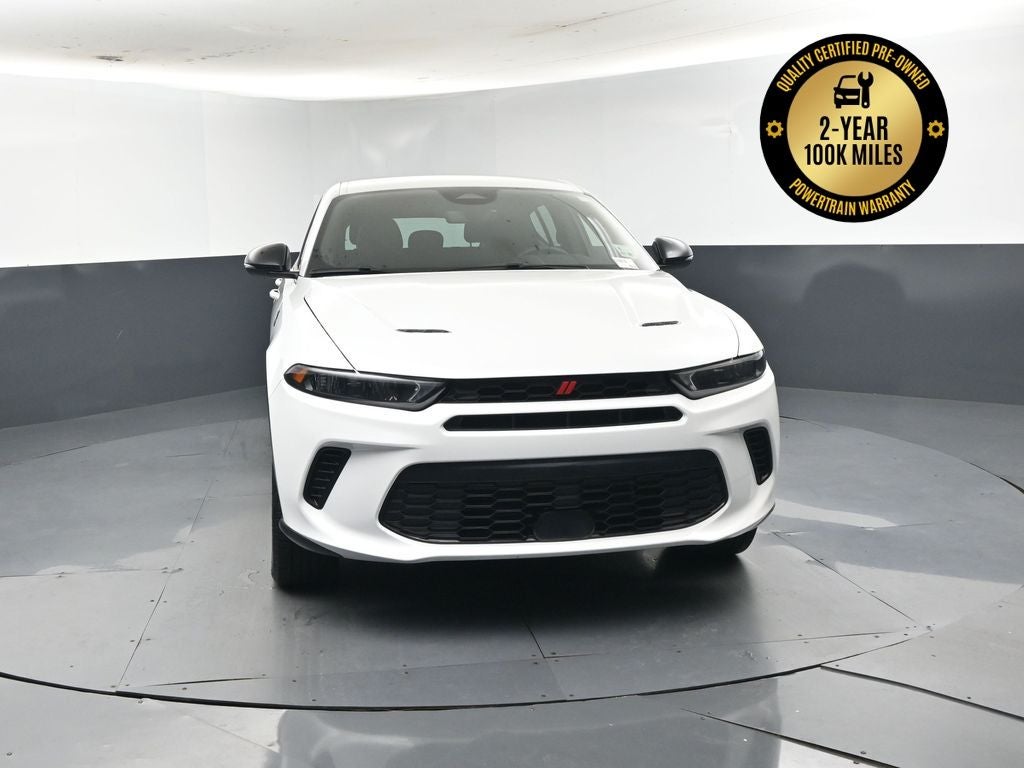2024 Dodge Hornet R/T