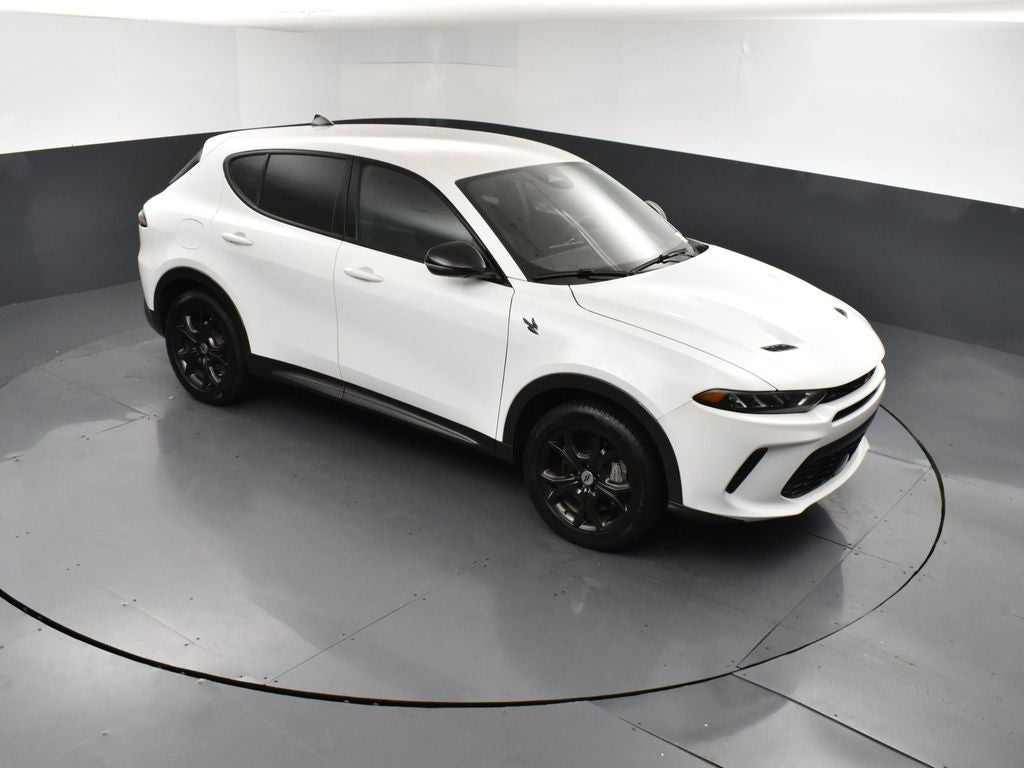 2024 Dodge Hornet R/T