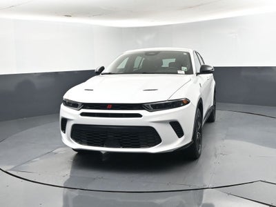 2024 Dodge Hornet R/T