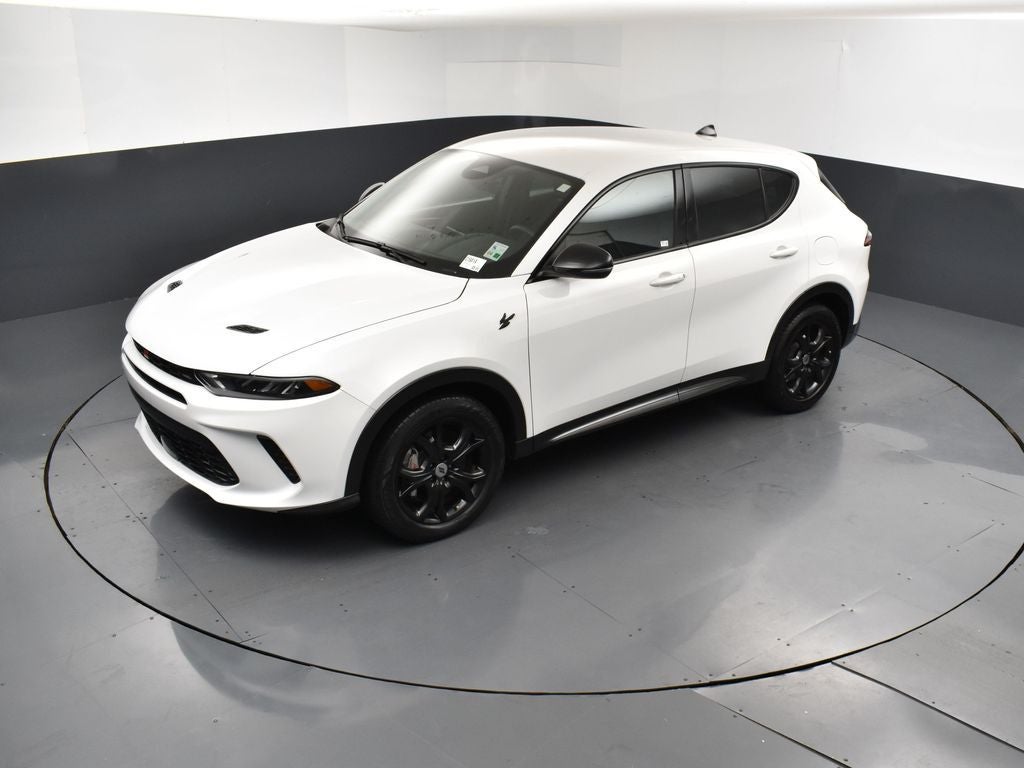 2024 Dodge Hornet R/T