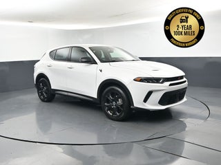 2024 Dodge Hornet R/T