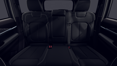 2026 Jeep Grand Cherokee GRAND CHEROKEE LAREDO ALTITUDE 4X2