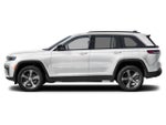 2027 Jeep Grand Cherokee Limited Reserve