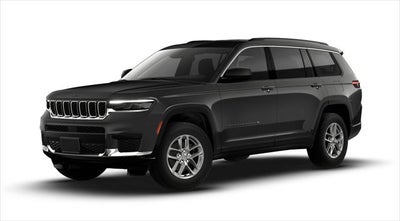 2026 Jeep Grand Cherokee GRAND CHEROKEE L LAREDO 4X2