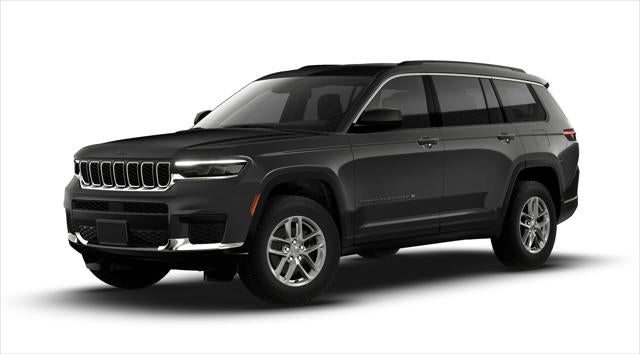 2026 Jeep Grand Cherokee GRAND CHEROKEE L LAREDO 4X2