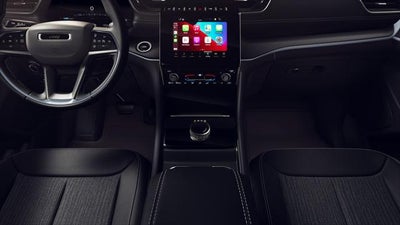 2026 Jeep Grand Cherokee GRAND CHEROKEE L LAREDO 4X2