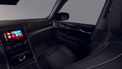 2026 Jeep Grand Cherokee GRAND CHEROKEE L LAREDO 4X2