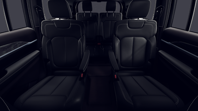 2026 Jeep Grand Cherokee GRAND CHEROKEE L LIMITED 4X2