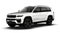 2026 Jeep Grand Cherokee GRAND CHEROKEE L LIMITED 4X2