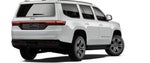 2027 Jeep Grand Wagoneer GRAND WAGONEER 4X2