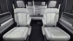 2027 Jeep Grand Wagoneer GRAND WAGONEER 4X2