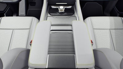 2027 Jeep Grand Wagoneer GRAND WAGONEER 4X2