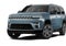 2027 Jeep Grand Wagoneer GRAND WAGONEER 4X2