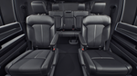 2027 Jeep Grand Wagoneer GRAND WAGONEER 4X2