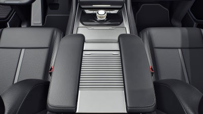 2027 Jeep Grand Wagoneer GRAND WAGONEER 4X2