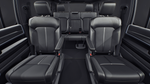 2027 Jeep Grand Wagoneer GRAND WAGONEER 4X4