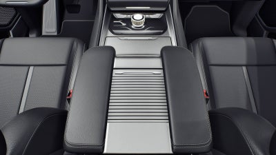 2027 Jeep Grand Wagoneer GRAND WAGONEER 4X4