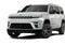 2027 Jeep Grand Wagoneer GRAND WAGONEER LIMITED ALTITUDE 4X4