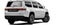 2027 Jeep Grand Wagoneer GRAND WAGONEER LIMITED ALTITUDE 4X4