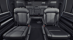 2027 Jeep Grand Wagoneer GRAND WAGONEER LIMITED ALTITUDE 4X4