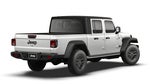 2026 Jeep Gladiator GLADIATOR SPORT 4X4