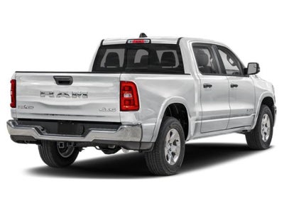 2027 RAM 1500 Big Horn
