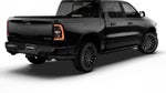 2027 RAM Ram 1500 RAM 1500 LIMITED CREW CAB 4X4 5'7' BOX