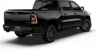 2027 RAM Ram 1500 RAM 1500 LIMITED CREW CAB 4X4 5'7' BOX