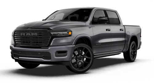 2027 RAM Ram 1500 RAM 1500 LARAMIE CREW CAB 4X4 5'7' BOX