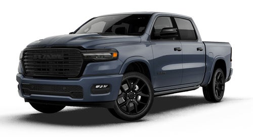 2027 RAM Ram 1500 RAM 1500 LARAMIE CREW CAB 4X4 5'7' BOX