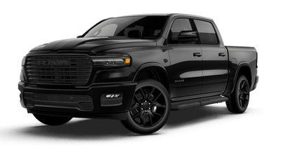 2027 RAM Ram 1500 RAM 1500 LARAMIE CREW CAB 4X4 5'7' BOX