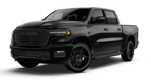 2027 RAM Ram 1500 RAM 1500 LARAMIE CREW CAB 4X4 5'7' BOX