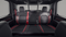 2027 RAM Ram 1500 RAM 1500 TRX SRT CREW CAB 4X4 5'7' BOX