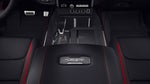 2027 RAM Ram 1500 RAM 1500 TRX SRT CREW CAB 4X4 5'7' BOX