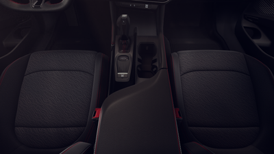 2026 Dodge Charger CHARGER R/T 4-DOOR AWD