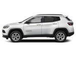 2026 Jeep Compass 85th Anniversary 4x4