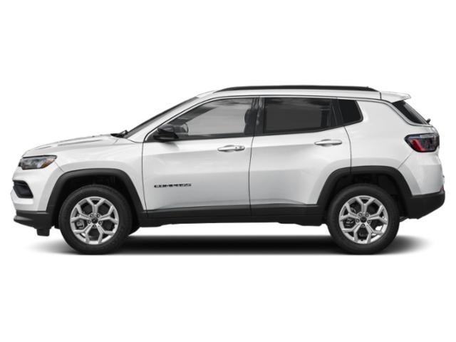 2026 Jeep Compass 85th Anniversary 4x4