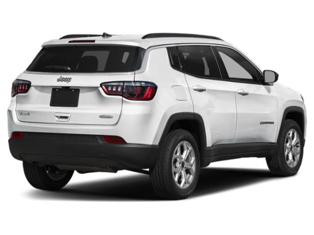 2026 Jeep Compass 85th Anniversary 4x4