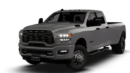 2026 RAM Ram 3500 RAM 3500 BIG HORN CREW CAB 4X4 8' BOX