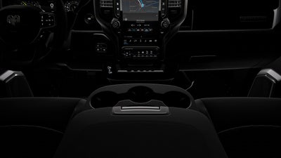 2026 RAM Ram 3500 RAM 3500 BIG HORN CREW CAB 4X4 8' BOX