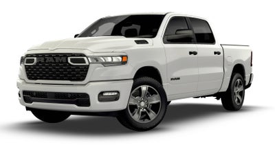2026 RAM Ram 1500 RAM 1500 EXPRESS CREW CAB 4X2 5'7' BOX